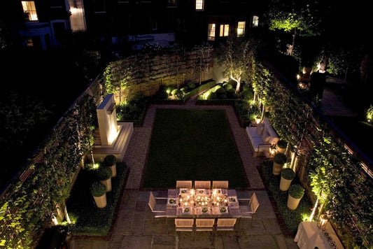 Choosing the Right Solar Lights for Your Needs